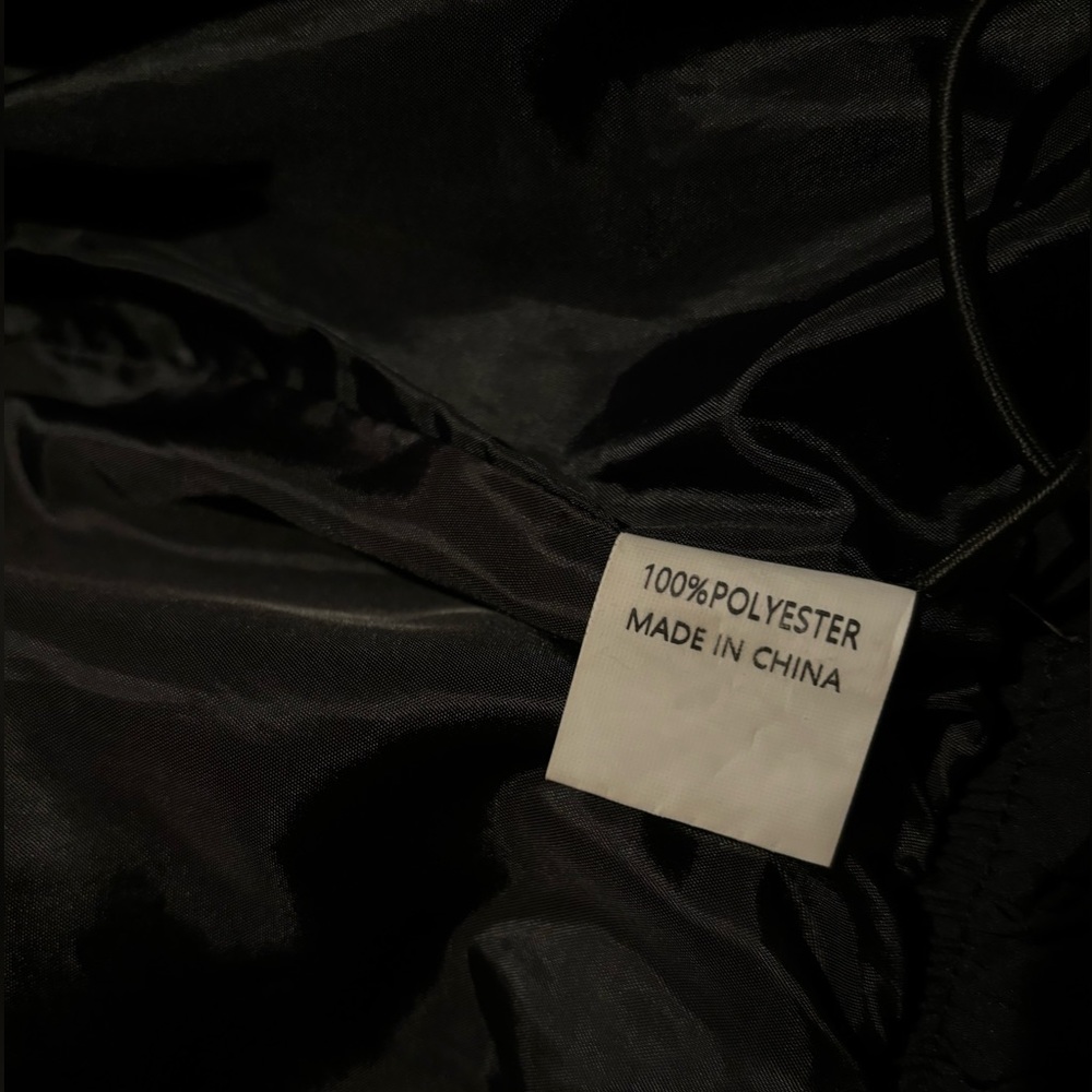 Pink Diamond Cropped Puffer Jacket - Picture 4 of 4